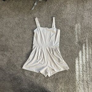 Vuori Villa Cami Romper